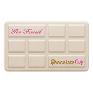 Too Faced White Chocolate Chip Pallet Ltd Edition